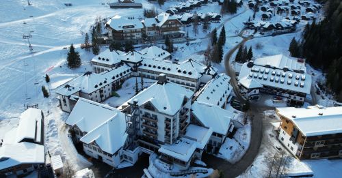 Aldiana Club Schlanitzen Alm