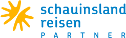 Logo Reisebüro Kristin
