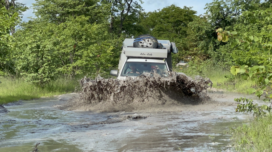 FordimSchlamm